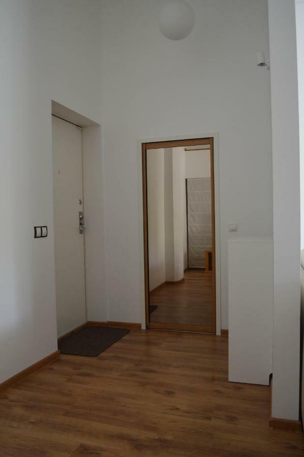 City Centre Kreutzwaldi apartment Tallinn Buitenkant foto