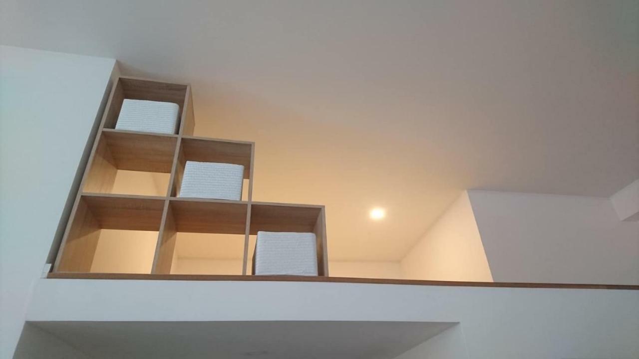 City Centre Kreutzwaldi apartment Tallinn Buitenkant foto