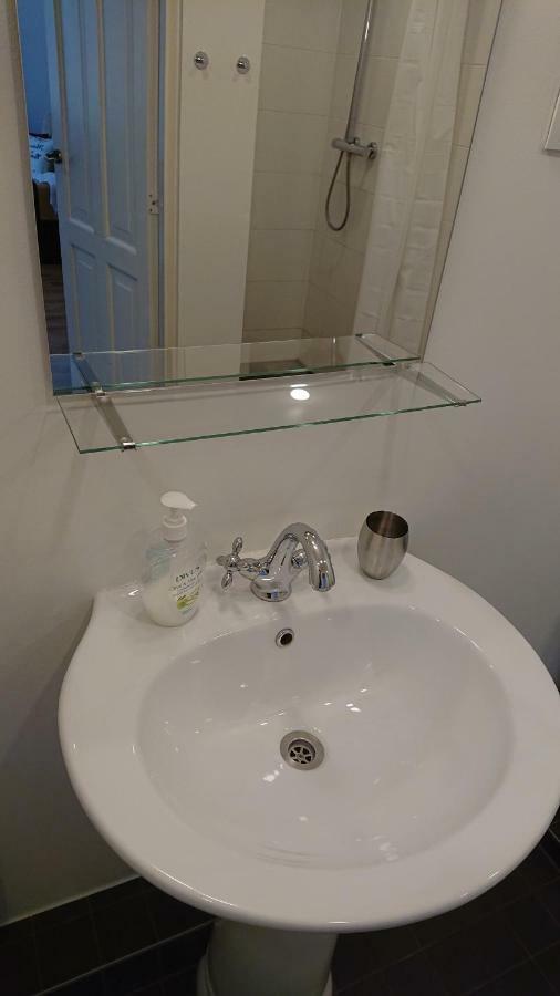 City Centre Kreutzwaldi apartment Tallinn Buitenkant foto